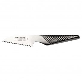 Global Classic Butcher's Knife, Set of 9